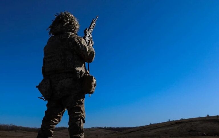 Фото для новини:Росія 17 березня зазнала найбільших втрат - Міноборони