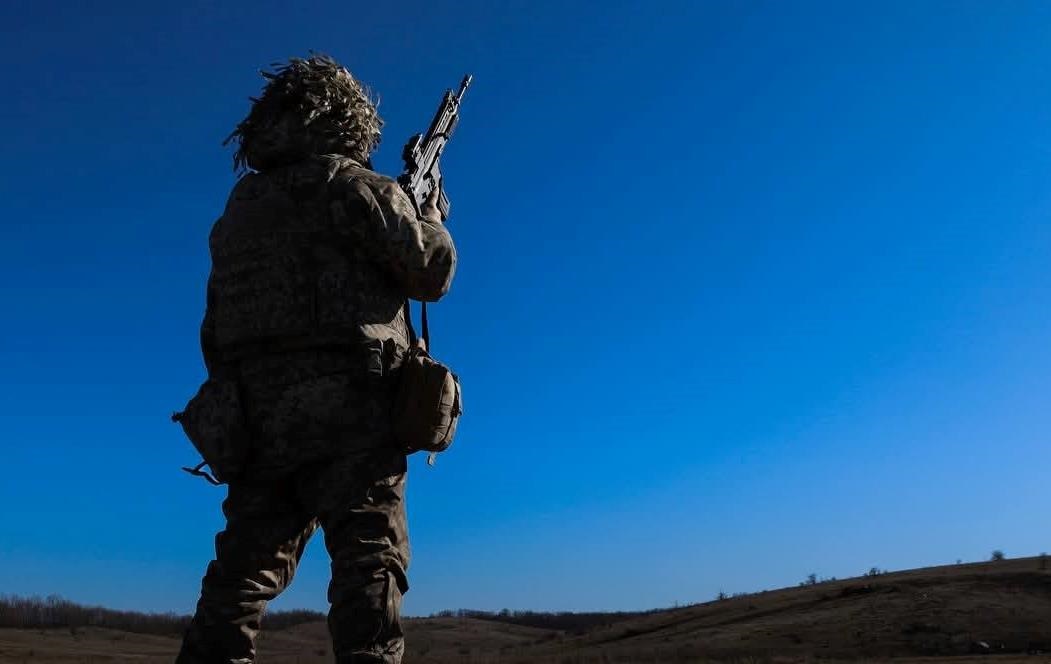 Фото для новини:Росія 17 березня зазнала найбільших втрат - Міноборони