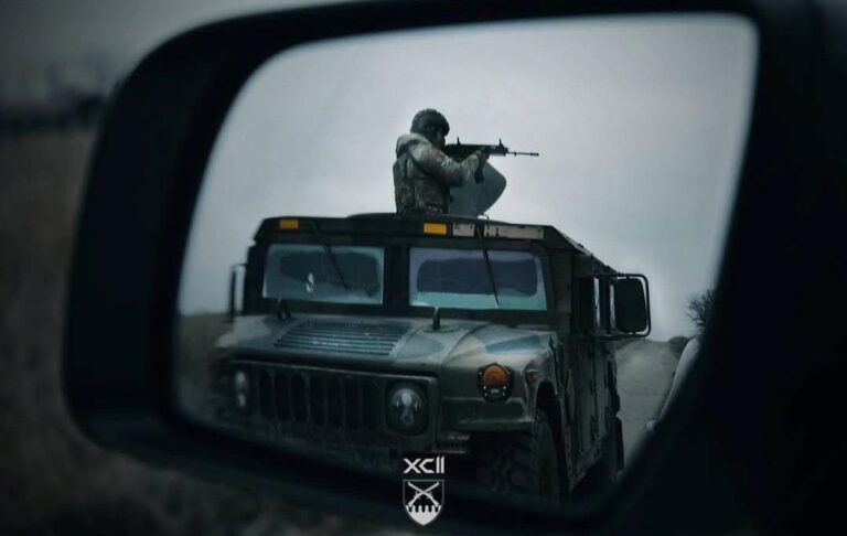 Фото для новини:Росія наступає на 12 напрямках - Генштаб