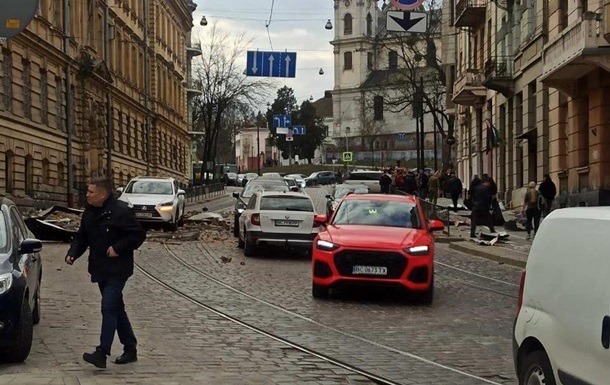 Фото для новини:Росія різко змінила тактику атак по Україні - аналіз ISW