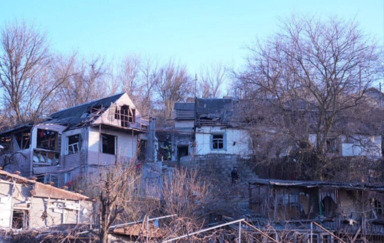 Фото для новини:Росія скинула КАБи на Запоріжжя: є потерпілі