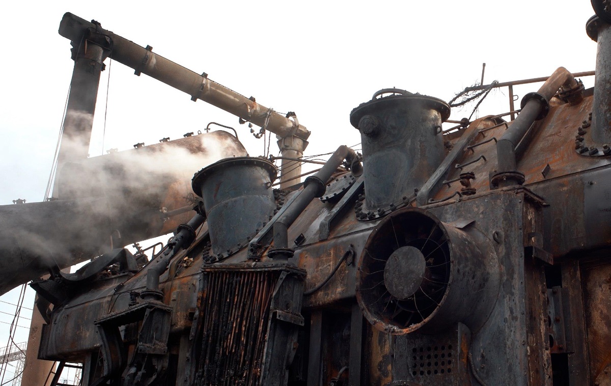 Фото для новини:Росія вдарила по енергетиці у чотирьох областях