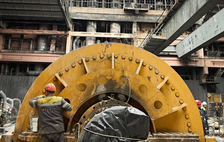 Фото для новини:Росія вдарила по енергооб'єктах у трьох областях