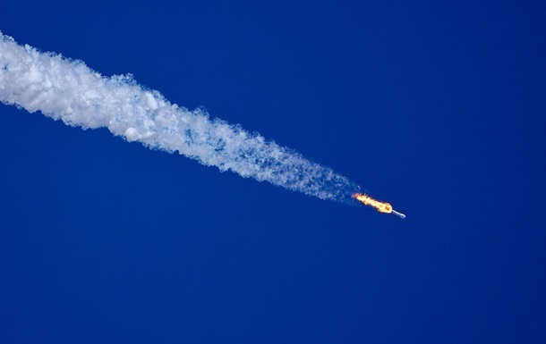 Фото для новини:Росія запустила на орбіту "аналог Starlink"