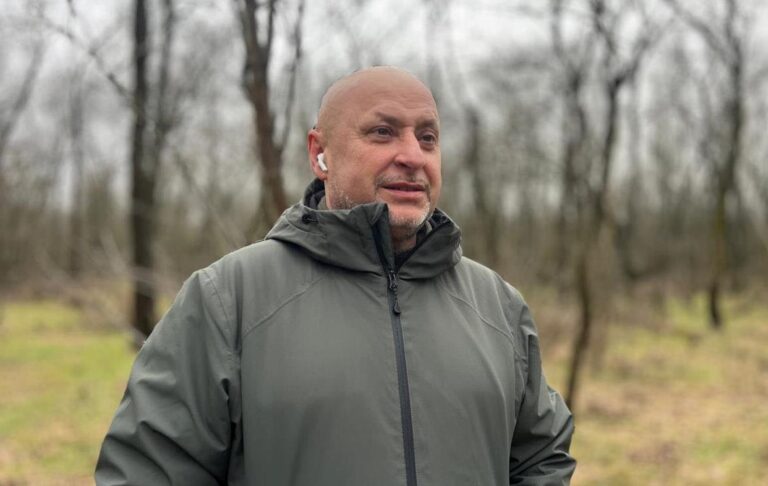 Фото для новини:Росіяни активізувалися в дельті Дніпра - Сили оборони