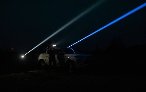 Фото для новини:Росіяни атакували Харків та область БпЛА