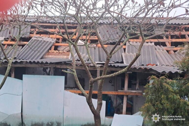 Фото для новини:Росіяни атакували Харків: є загиблий і поранені