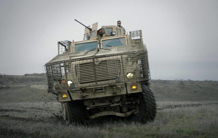 Фото для новини:Росіяни готують новий масштабний наступ - ЗСУ