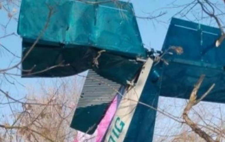 Фото для новини:Росіяни помилково збили літак під Москвою - ЗМІ