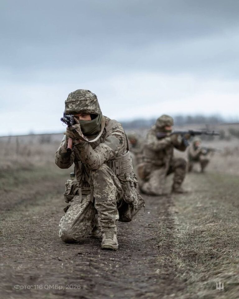 Фото для новини:Росіяни просунулися на Запоріжжі - DeepState