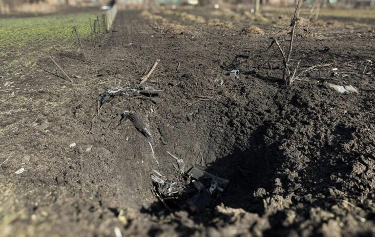 Фото для новини:Росіяни вбили 20-річну дівчину на Сумщині