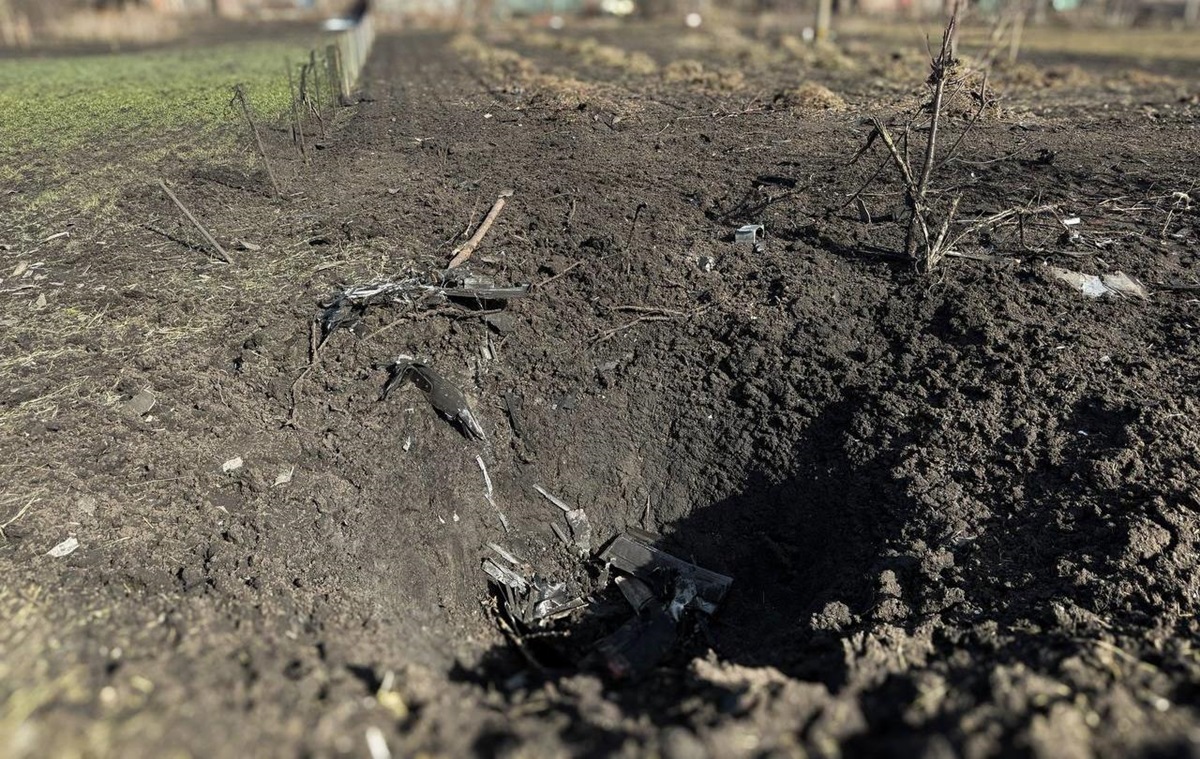 Фото для новини:Росіяни вбили 20-річну дівчину на Сумщині