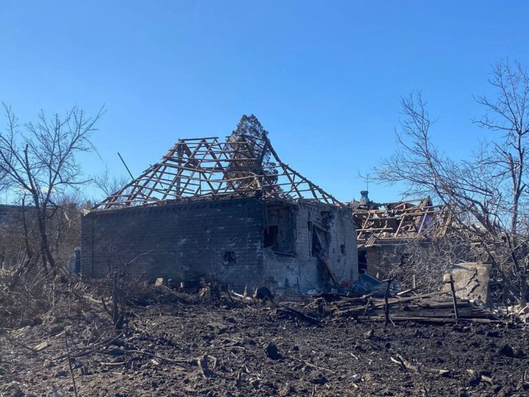 Фото для новини:Росіяни вдарили по Краматорську, є загиблий