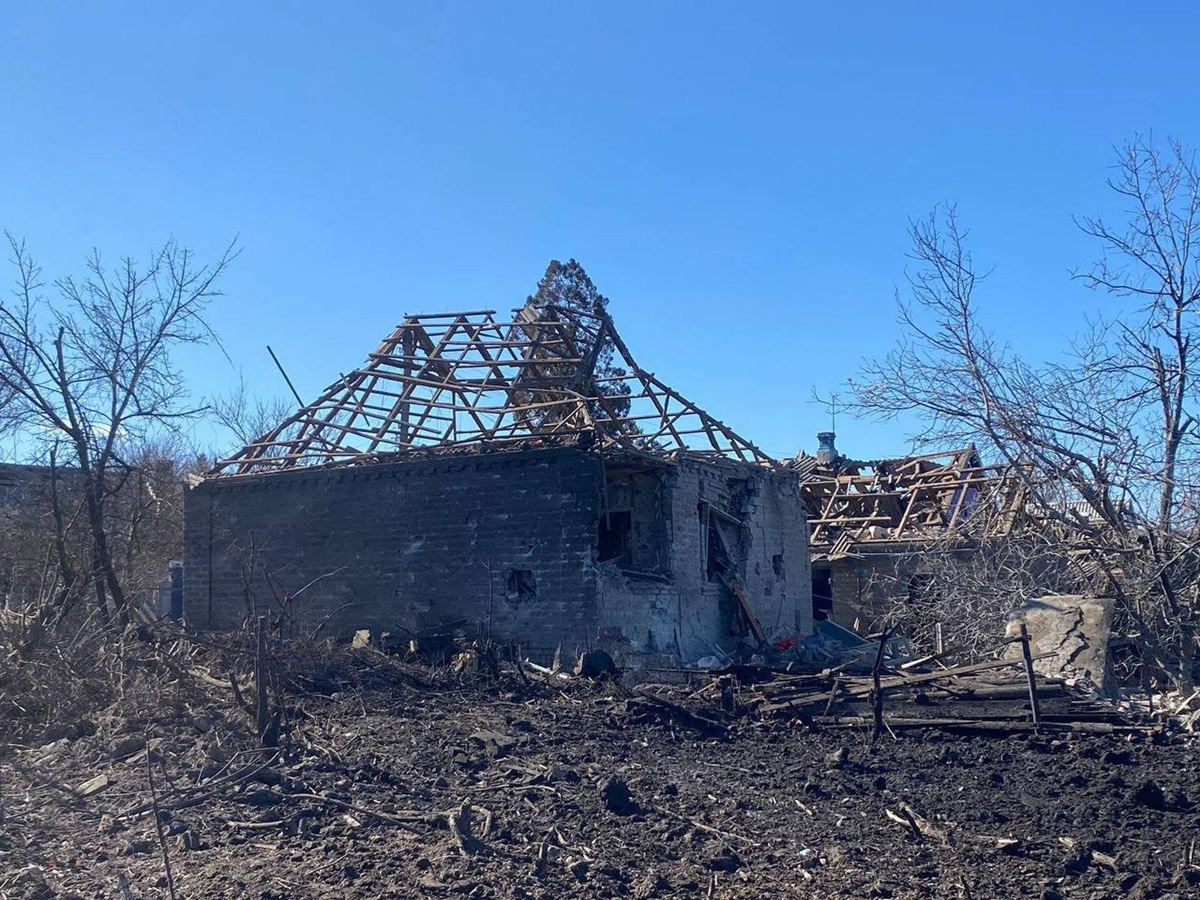 Фото для новини:Росіяни вдарили по Краматорську, є загиблий