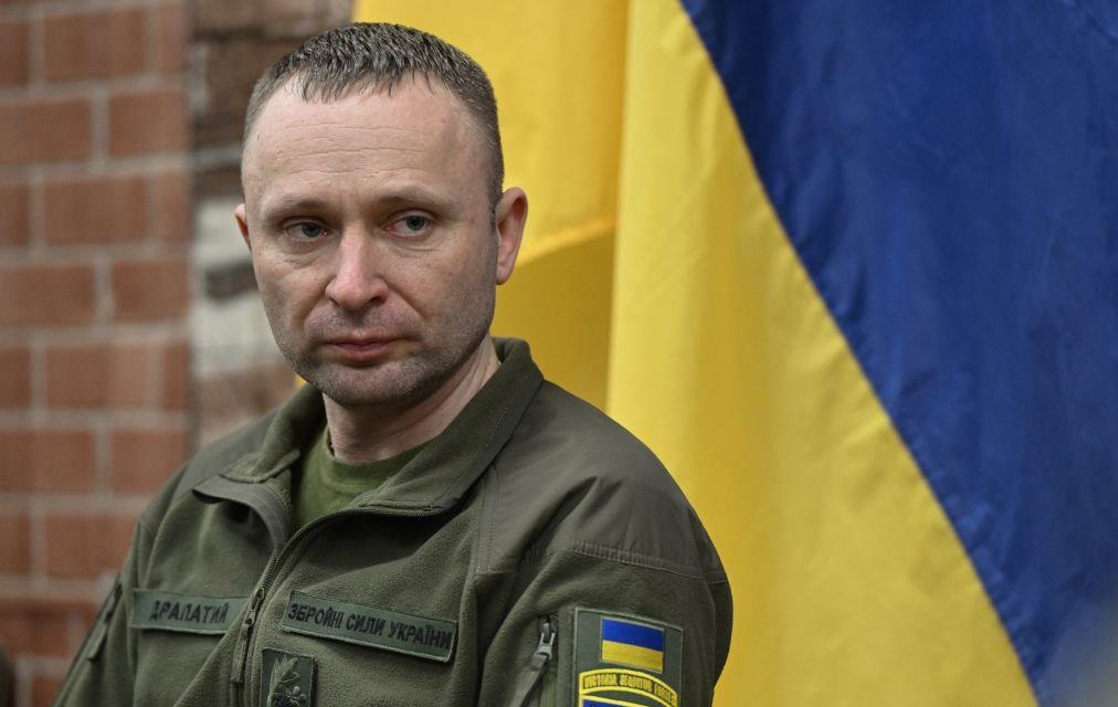 Фото для новини:Росіяни "відкушують" села на Сумщині - ЗСУ