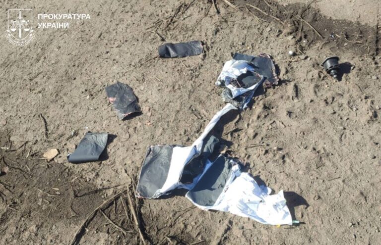 Фото для новини:Російські дрони атакували пожежників та енергетиків на Харківщині