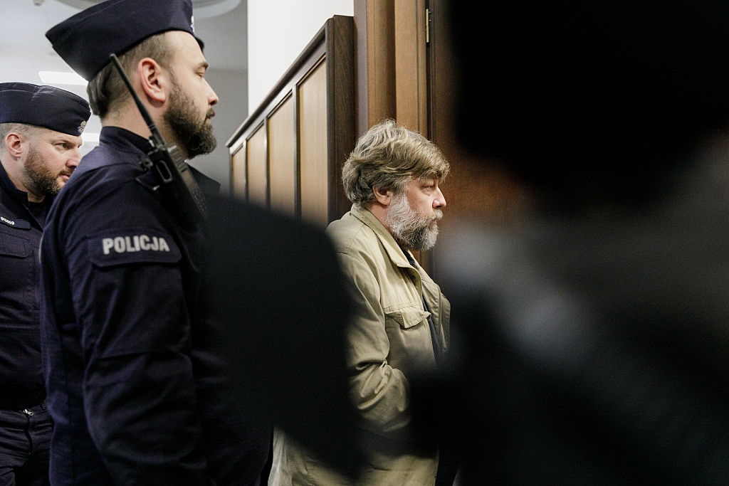 Фото для новини:Розкопки в Криму. Екстрадиція росіянина в Україну