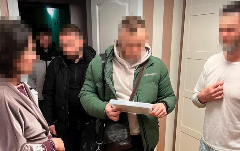 Фото для новини:Розкрадання на матеріалах для оборонної галузі: викрито схему на 19 млн