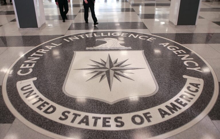 Фото для новини:Розвідка США попереджає про можливі ракетні удари по території країни