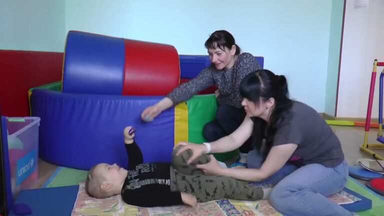 Фото для новини:Завдяки проєкту «Малі гранти» у громадах з’являються нові соціальні послуги