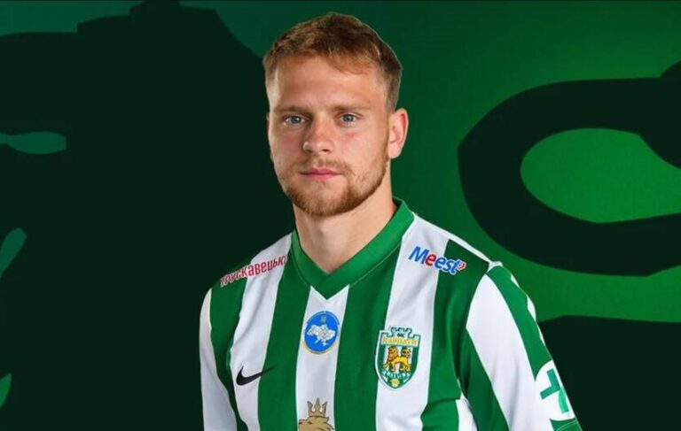 Фото для новини:Рубчинський із Динамо завершить сезон у Карпатах