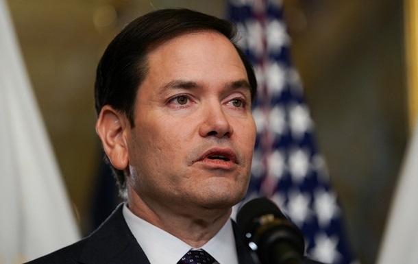 Фото для новини:Рубіо висловив співчуття з приводу смерті патріарха Філарета