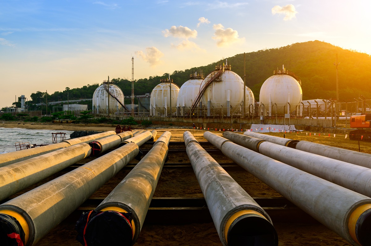 Фото для новини:Саудівська Аравія різко підвищила ціни на нафту для Азії