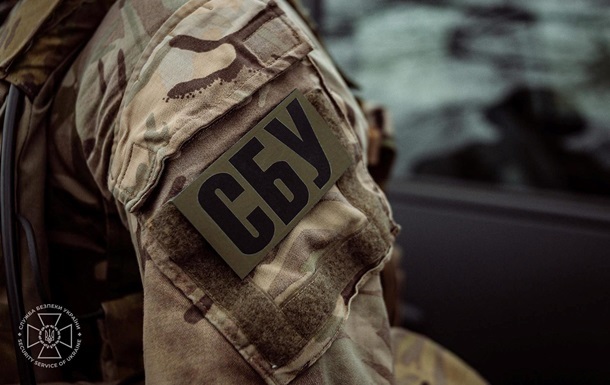 Фото для новини:СБУ почала проводити безпекові заходи у Львові