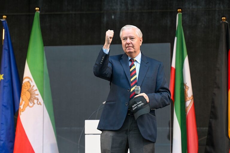 Фото для новини:Сенатор назвав країну, що стане новою ціллю США