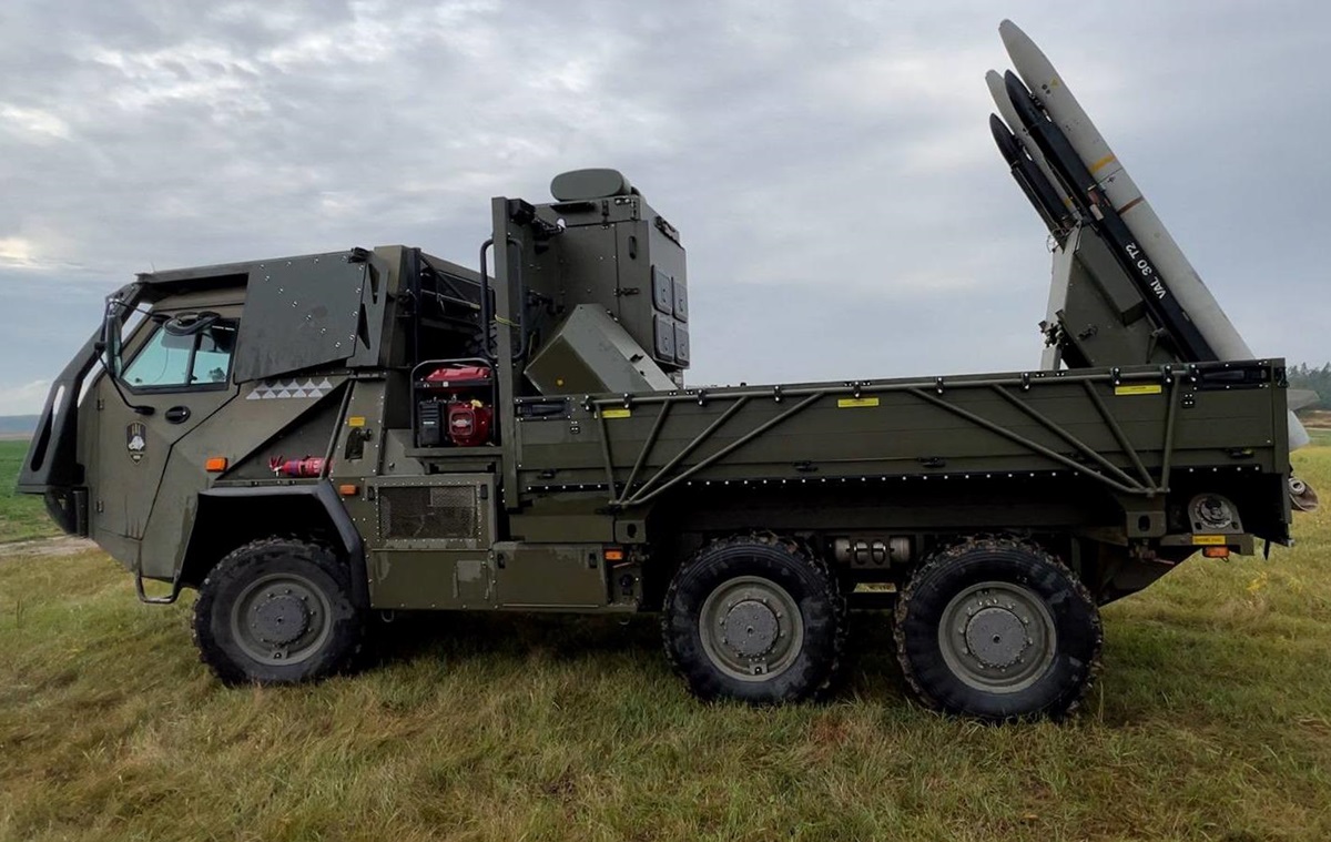 Фото для новини:"Шахеди" з п'яти напрямків: як спрацювала ППО
