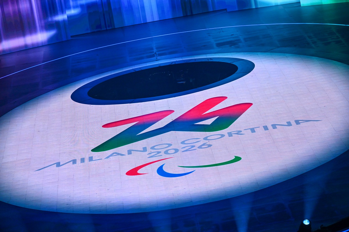 Фото для новини:Шість країн відмовилися транслювати відкриття Паралімпіади