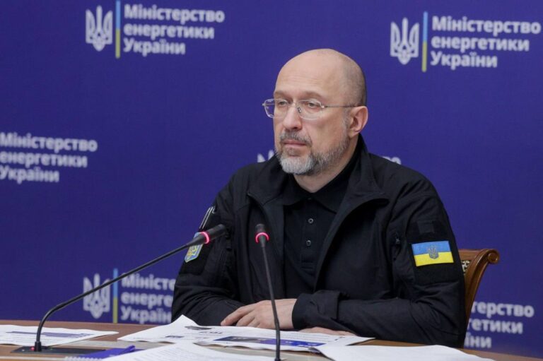 Фото для новини:Шмигаль пояснив причину серйозних пошкоджень Дружби