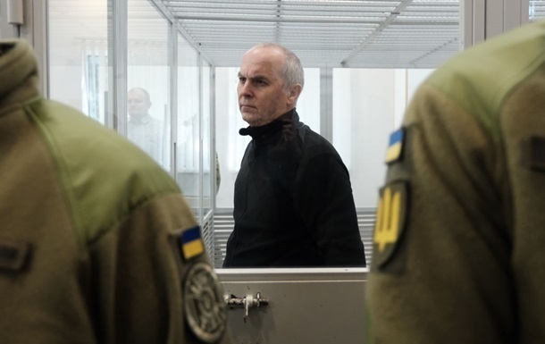 Фото для новини:Шуфрич залишиться у СІЗО до 9 травня