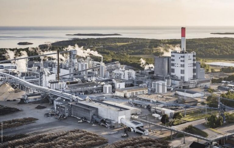 Фото для новини:Швеція анонсувала запуск виробництва електричного газу з повітря