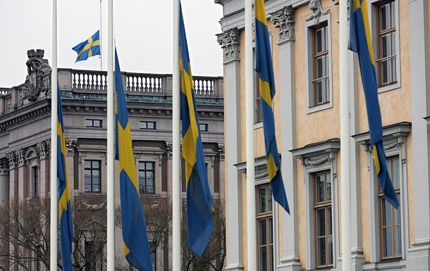 Фото для новини:Швеція виділяє Україні новий пакет допомоги на понад 22 млн євро