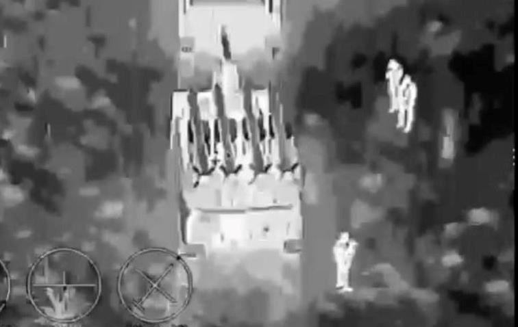 Фото для новини:Сили оборони уразили важливі об&rsquo;єкти росіян