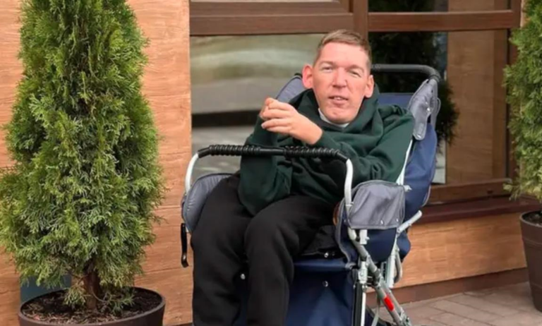 Фото для новини:Скандал зі зборами на лікування СМА: суд обрав Гусакову запобіжний захід