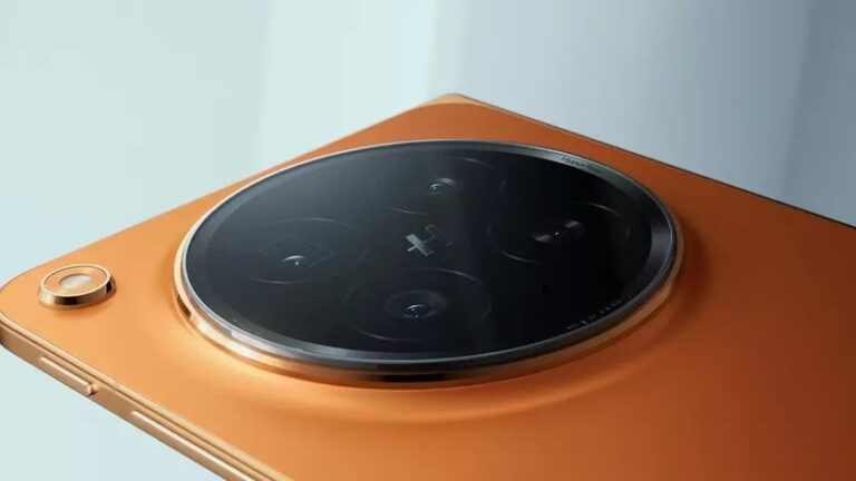 Фото для новини:Складний флагманський смартфон Oppo Find N6 вийшов на глобальний ринок