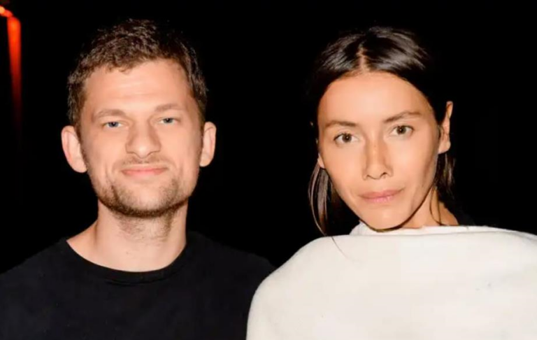 Фото для новини:Співзасновник monobank вперше став батьком