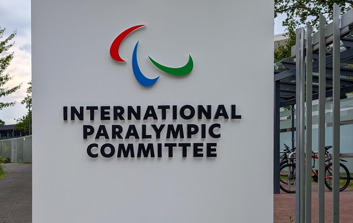 Фото для новини:Спортсмени України зазнають систематичного тиску з боку МПК - НПК