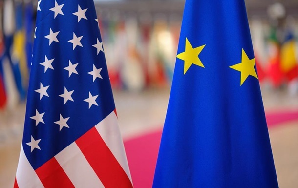 Фото для новини:США прагнуть розділити Європу - Каллас