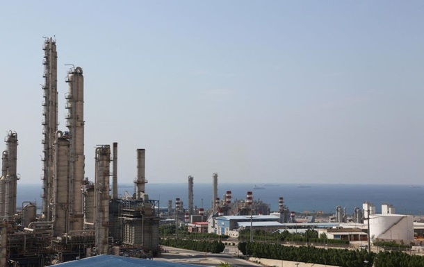 Фото для новини:США заперечили атаку на газове родовище в Ірані - CNN