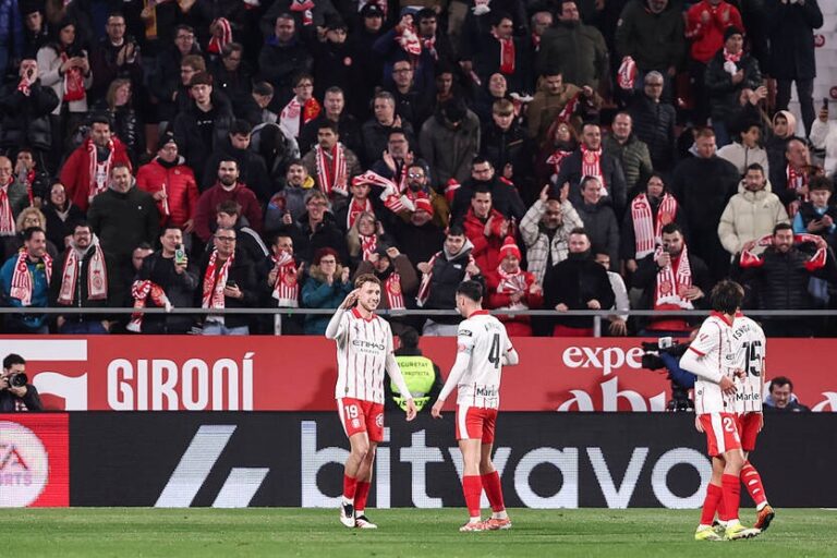 Фото для новини:Стали відомі бали українців за поєдинок Жирона - Сельта