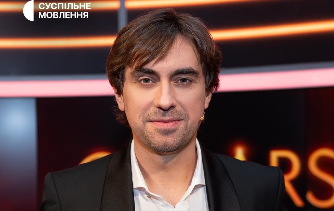 Фото для новини:Стало відомо, хто коментуватиме Оскар-2026 на Суспільному