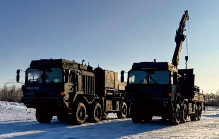 Фото для новини:Стало відомо, скільки цілей збили сили ППО