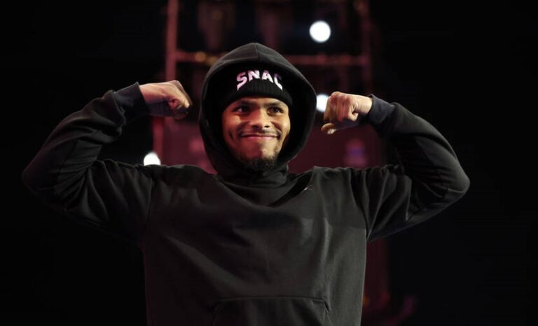 Фото для новини:Стівенсон дав відповідь Усику за кращого