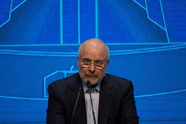 Фото для новини:"Стрес-тестування": США шукають наступника в Ірані