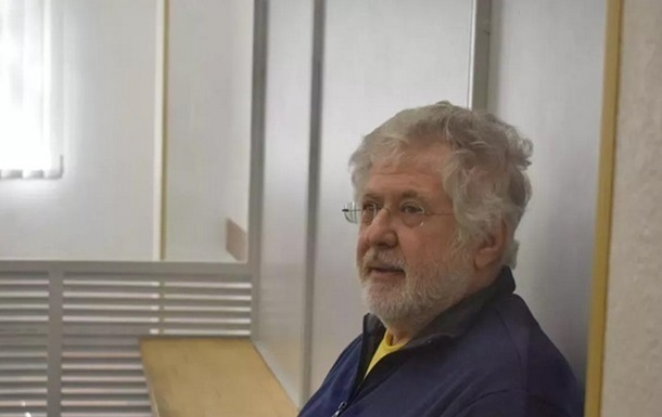 Фото для новини:Суд продовжив арешт Коломойському у справі про замовне вбивство