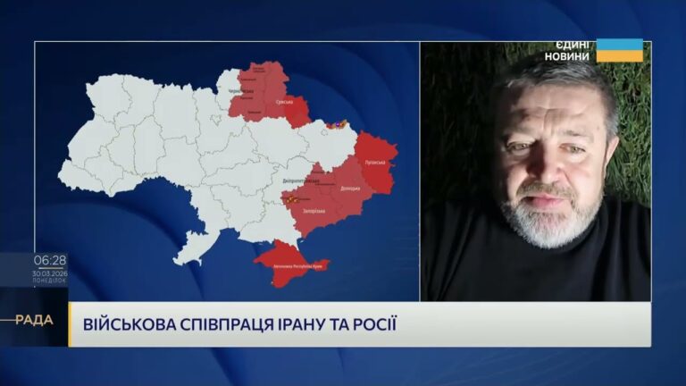 Фото для новини:Шахеди скидають міни і удари по НПЗ рф: що відбувається | Сергій Братчук