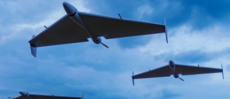 Фото для новини:Табуни "Шахедів" над Україною: до чого готуватися